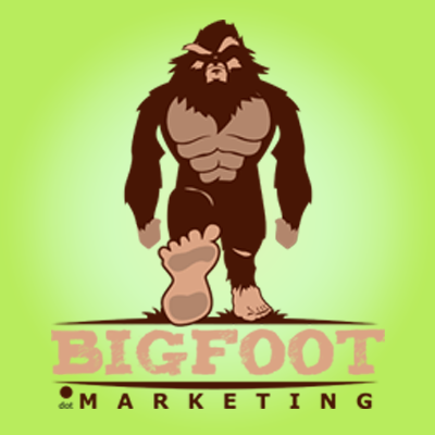 Bigfoot Marketing